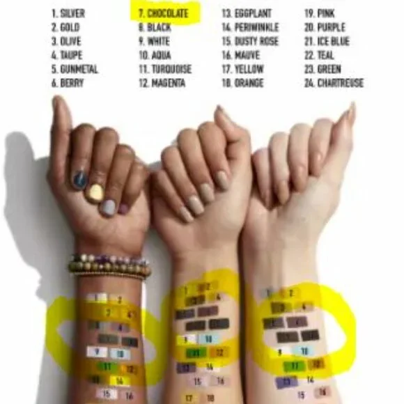 NYX Professional Makeup  Epic Wear Liner Stick Long Lasting Eyeliner Pencil - Picture 2 of 3